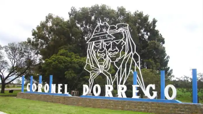 Dorrego: confirman preventiva para acusado de abusar de sus tres nietos