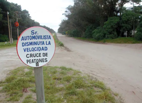 Intensifican  reclamos por alta velocidad en la 10
