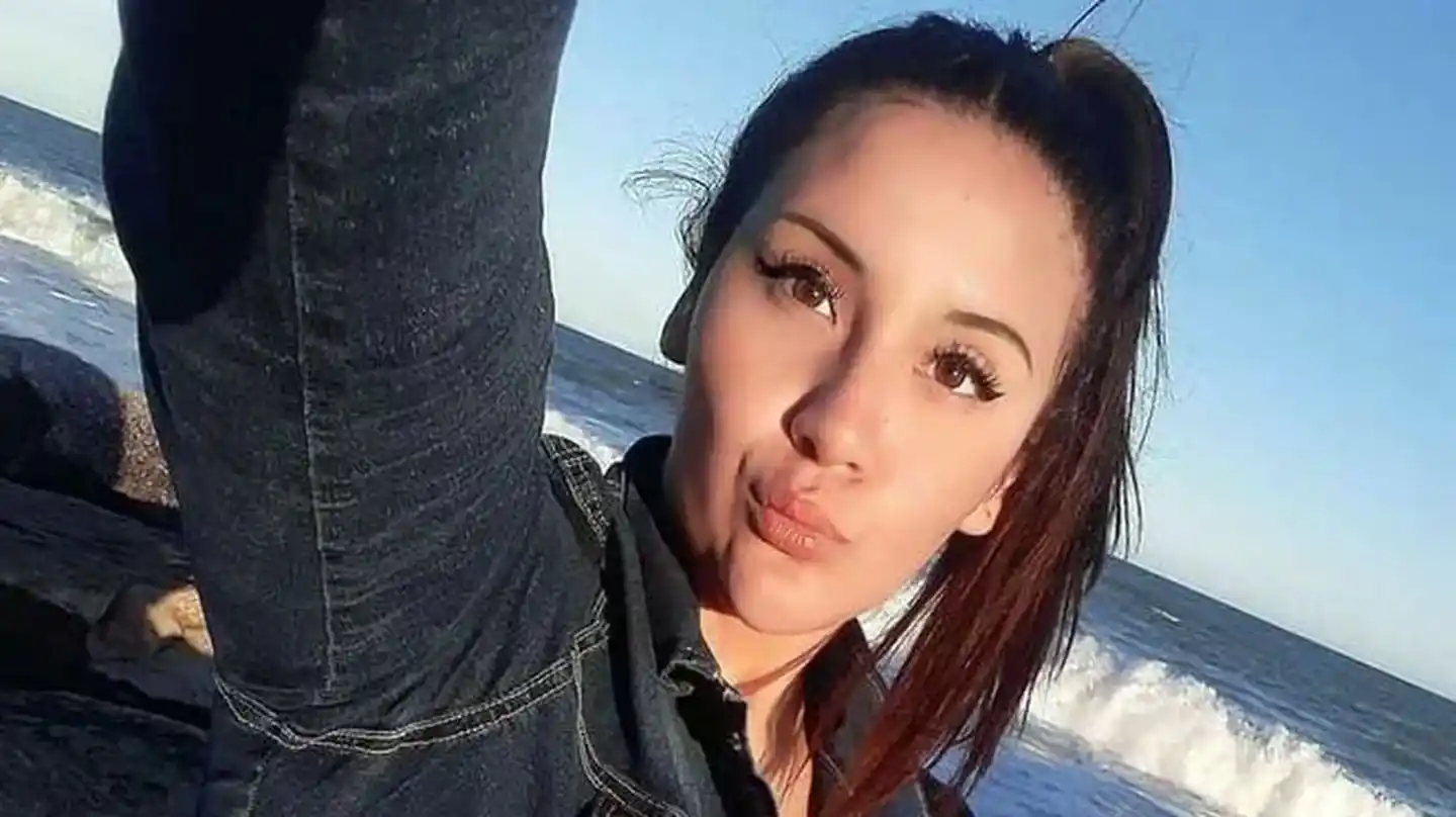 Karen Bustamante tenía 19 años y queria ser abogada.