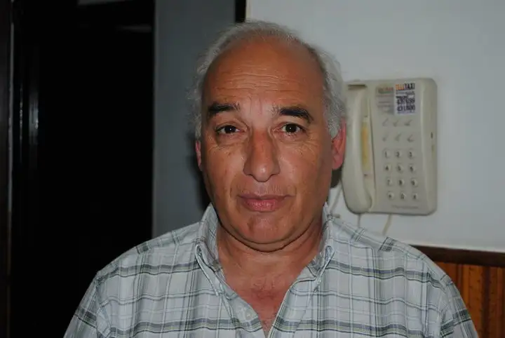 Falleció Daniel Dorta, un formador desde la nobleza