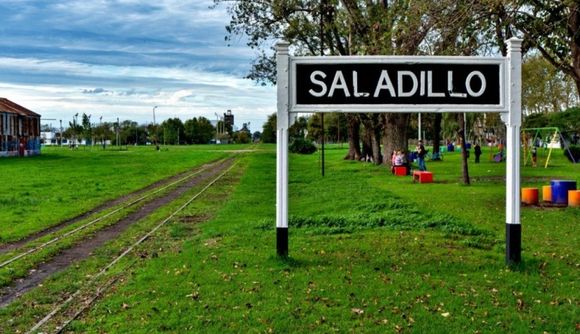 Saladillo: Aclaran que el agua es potable y apta para consumo