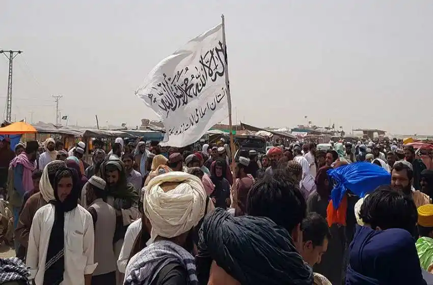 Amnistía Internacional pide que Argentina abra sus puertas a refugiados afganos