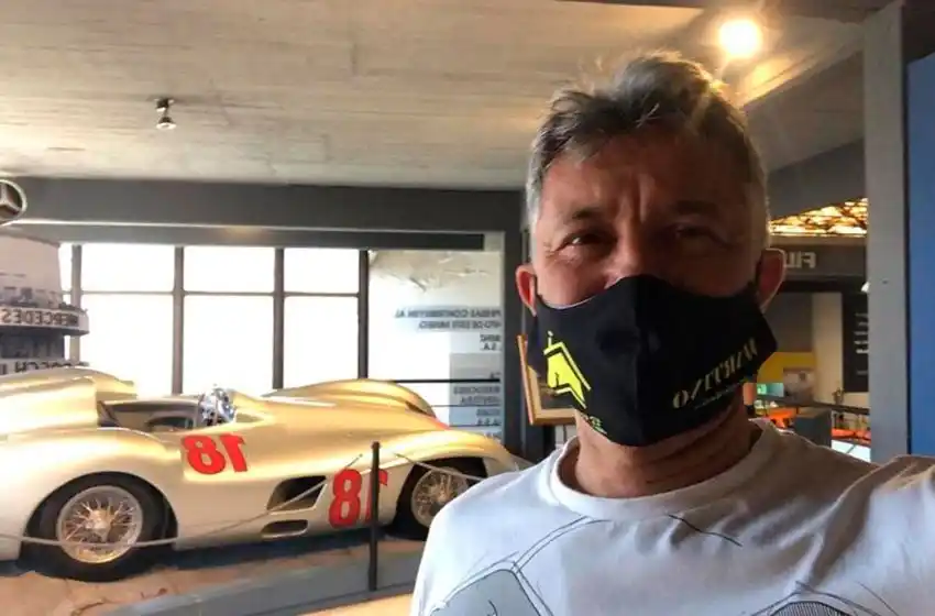 Brutal asesinato de un martillero que había ido a mostrar una casa: lo hallaron atado de pies y manos