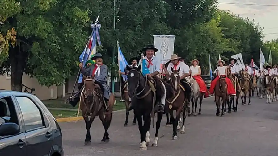 General Galarza prevé inaugurar el parque acuático hacia mediados de febrero