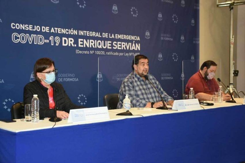 Formosa superó los 1.000 muertos en solo 6 meses