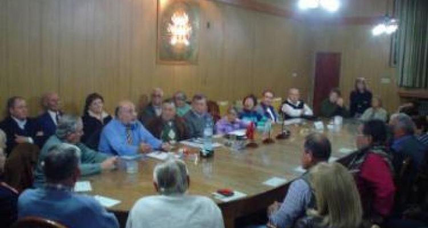 Mastandrea reiteró su crítica al actual sistema policial