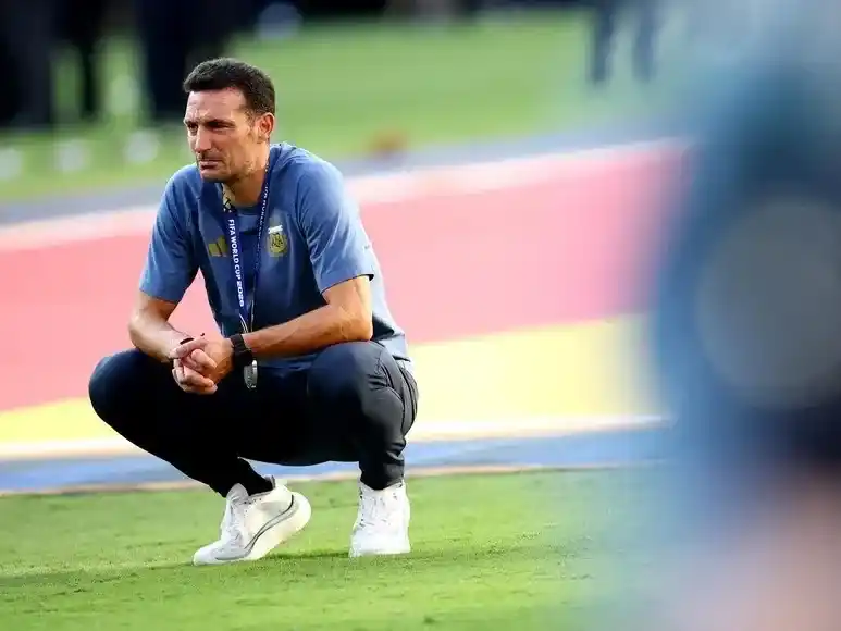 Scaloni