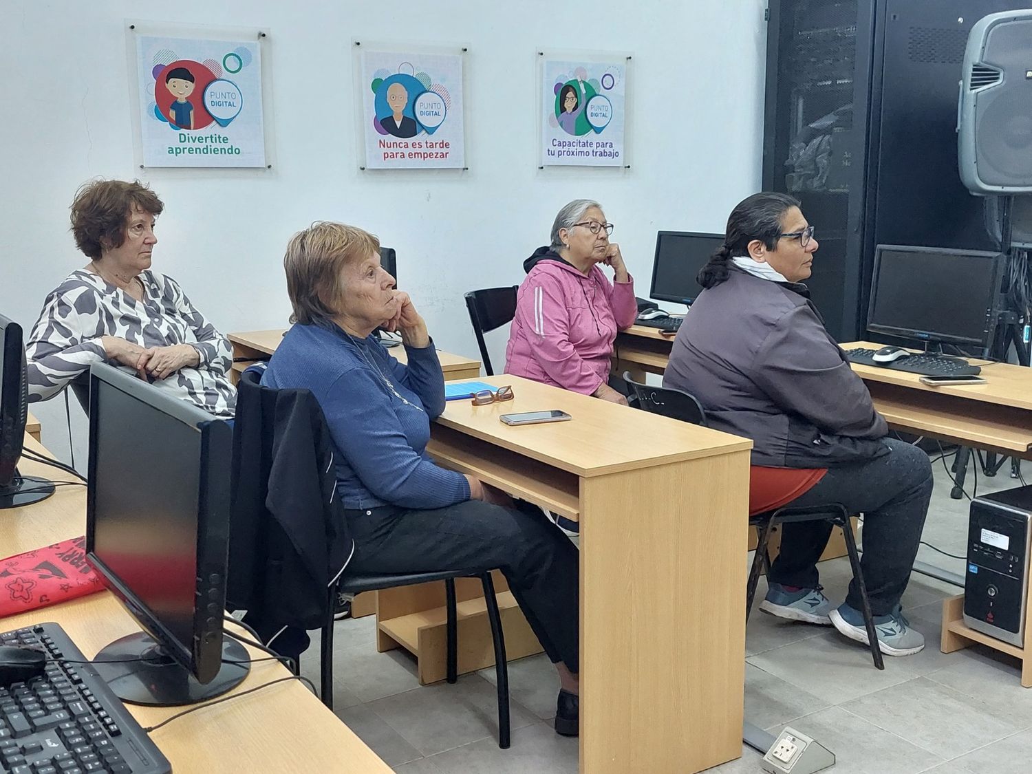 adultos mayores - 2