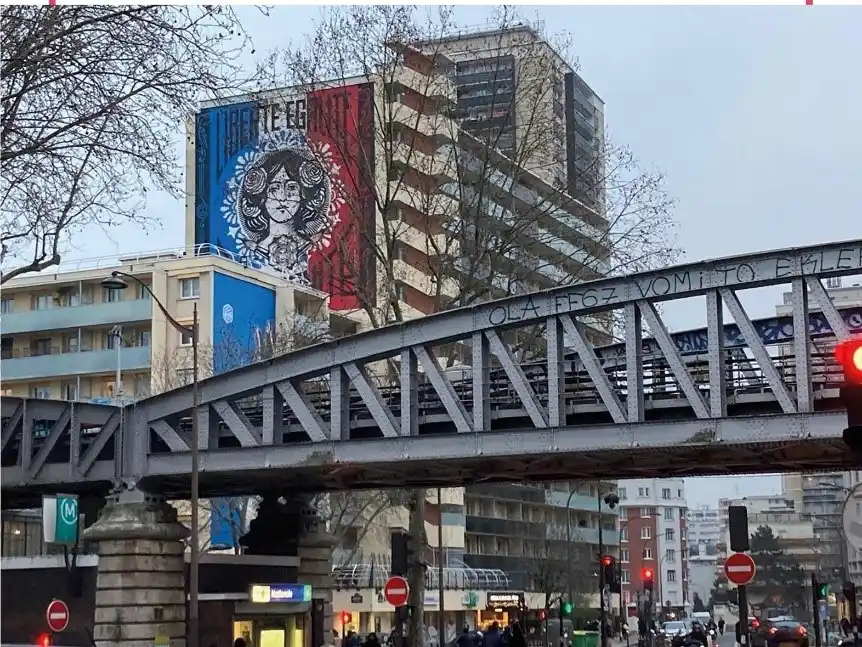Tal vez un jueves de otoño. Antología de poetas latinoamericanos en Francia