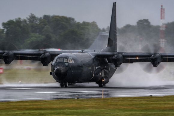 Airbus liderará el desarrollo de un sucesor europeo al C-130 Hercules