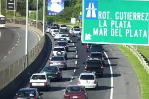 Importante movimiento turístico por el fin de semana largo de Carnaval