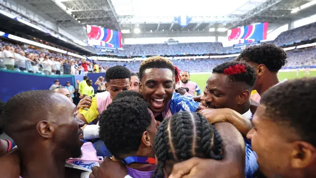 Cabo Verde cayó ante Argentina, pero se despidió del Mundial 2026 dejando una huella imborrable