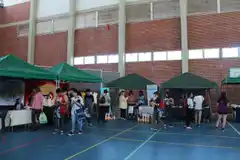 Exitosa Feria de las Carreras 2022