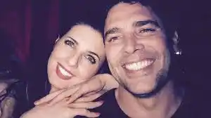 La declaración de amor de Matías Alé a Tamara Bella