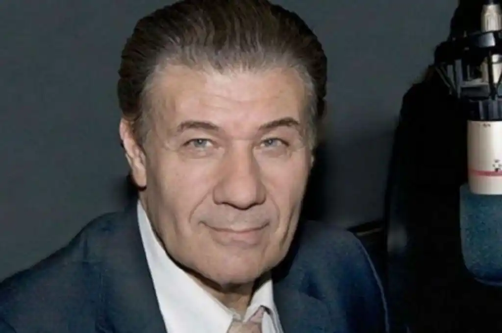 Víctor Hugo dio negativo de Covid después de 38 días infectado