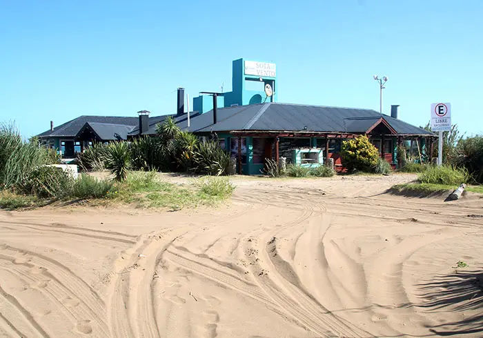 El Ejecutivo pretende potenciar circuito turístico en la costa