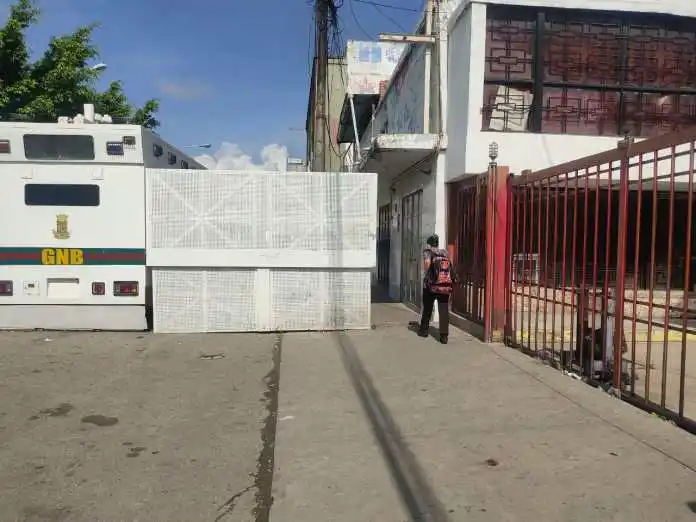 ¡SIN CONTRATIEMPOS! Activado el canal humanitario en la  frontera colombo-venezolana