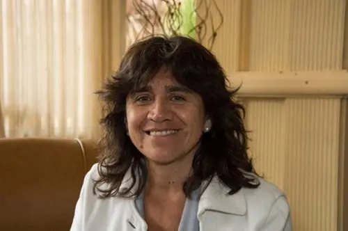 Ministra Ortiz visita Pergamino 