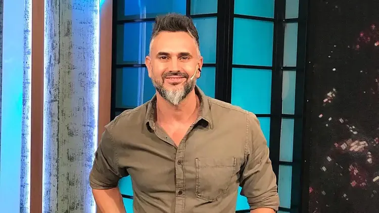 Leo Montero dejó atrás el entretenimiento y transformó “MDN” en un programa periodístico