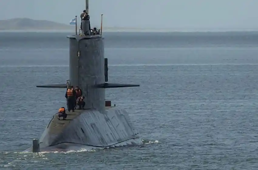 El informe final de la Comisión Investigadora denunció decisiones "inaceptables"  de la Armada