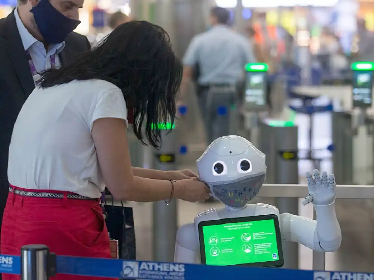 Grecia, España y Dinamarca se suman al pasaporte digital sanitario