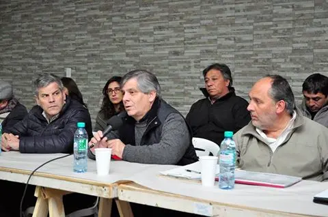 Chivilcoy: Britos hizo importantes anuncios para Moquehuá