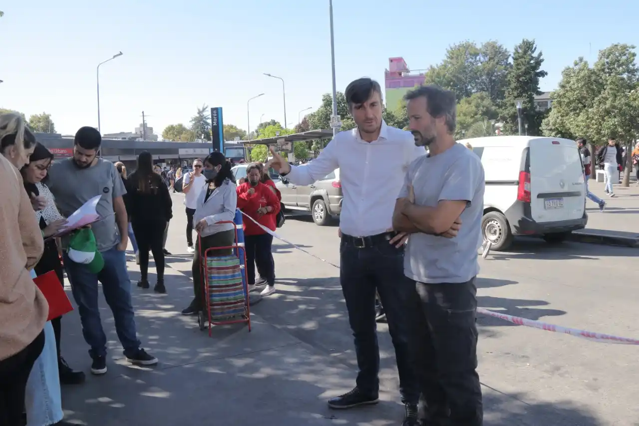 Morón: Acuerdo entre el Municipio y el Mercado Central para vender verduras a precios populares