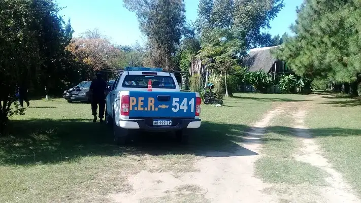 Homicidio de Benítez: Esperan los resultados de las pericias para elevarlo a juicio