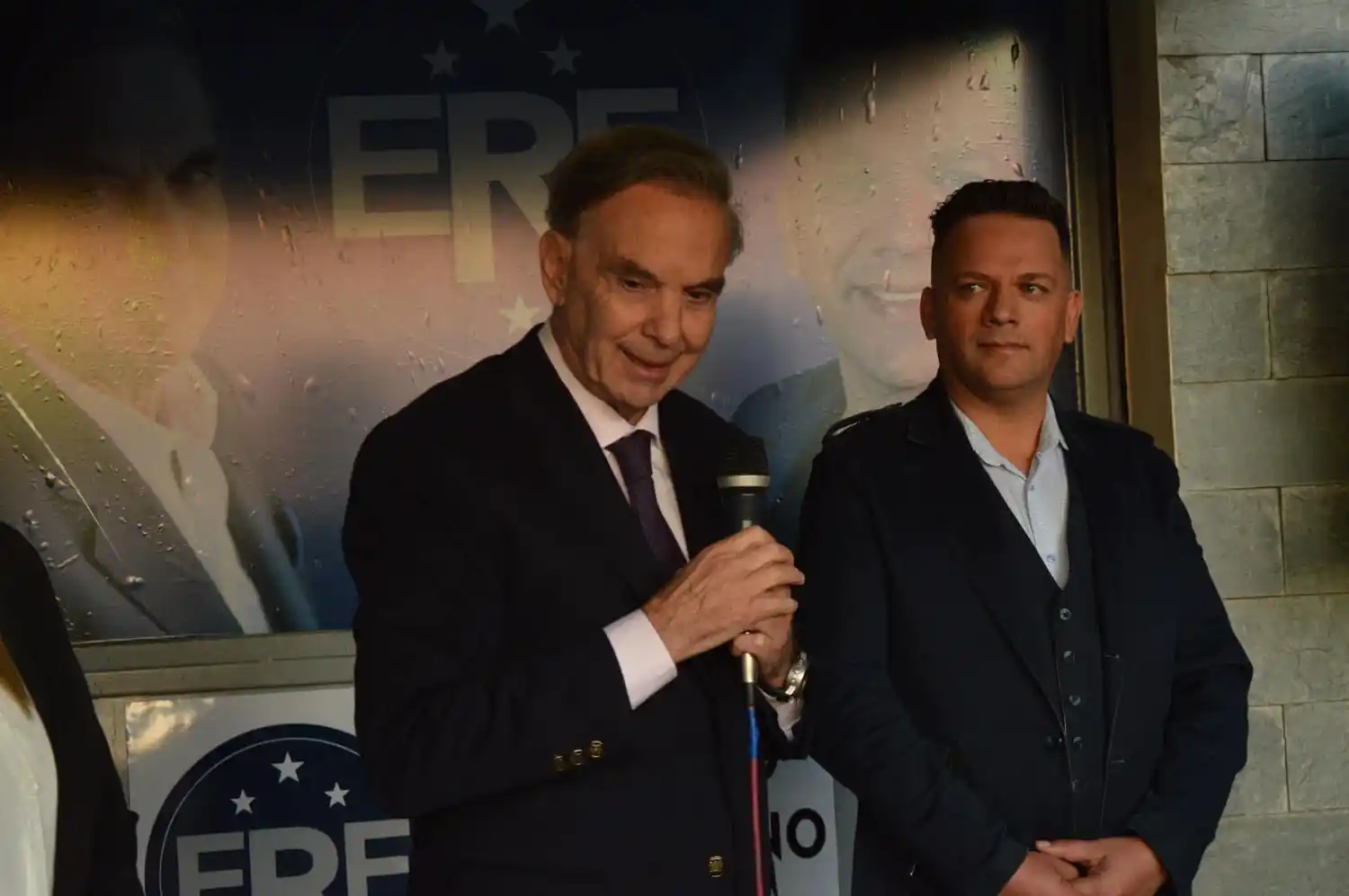 Gabriel González, ex "Rosita de Pasión", quiere ser precandidato de Juntos en Quilmes