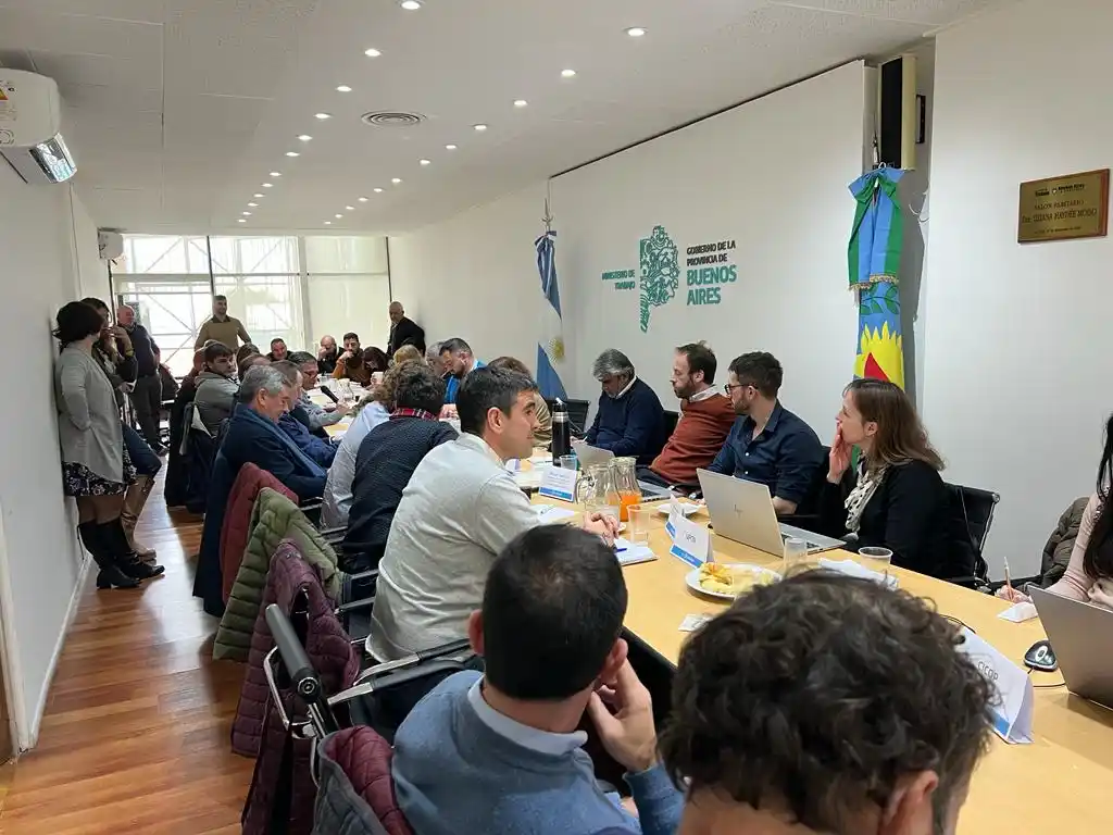 Paritaria Estatales Provincia 2023: Hubo acuerdo con un 85% de suba acumulada a septiembre