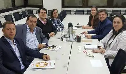 “Es importante consolidar la integración comercial con Brasil”