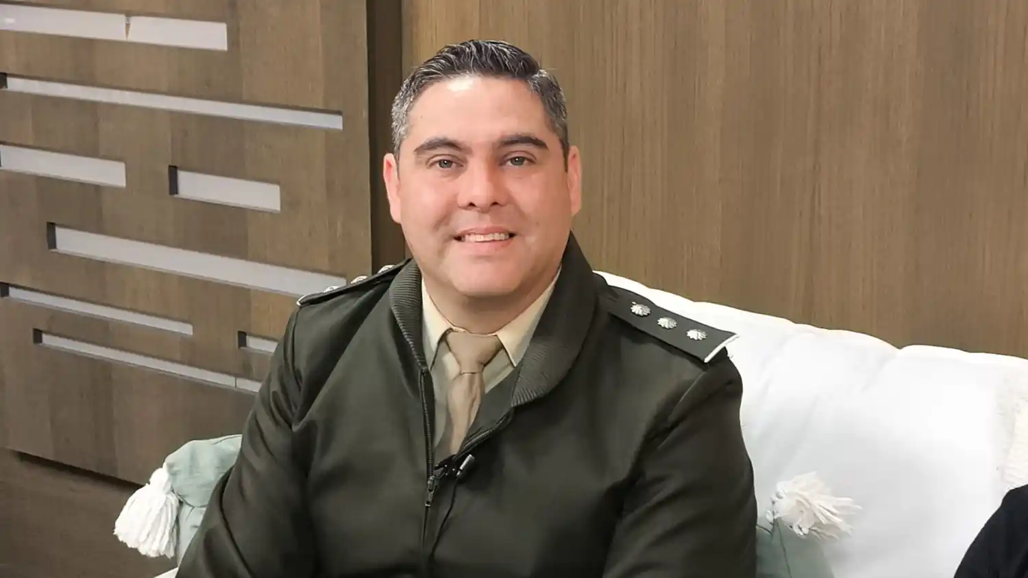 Alan Nuñez - Banda Municipal Fuerte Indepencia