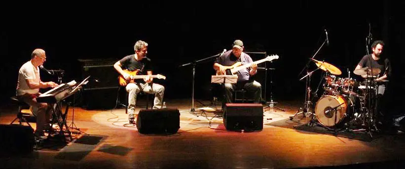 El Cuarteto Oriental llega a Concordia en una gira exclusiva por Argentina