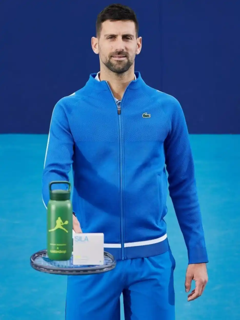 Novak Djokovic: Bajo la lupa de Goran Ivanisevic, este sería el nuevo entrenador del serbio