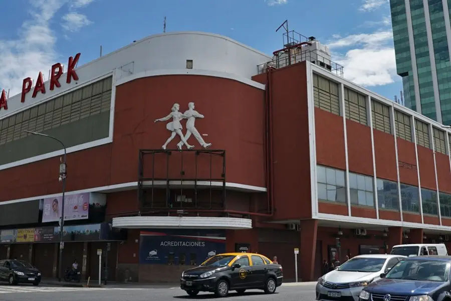 Javier Milei presentará su libro en el Luna Park