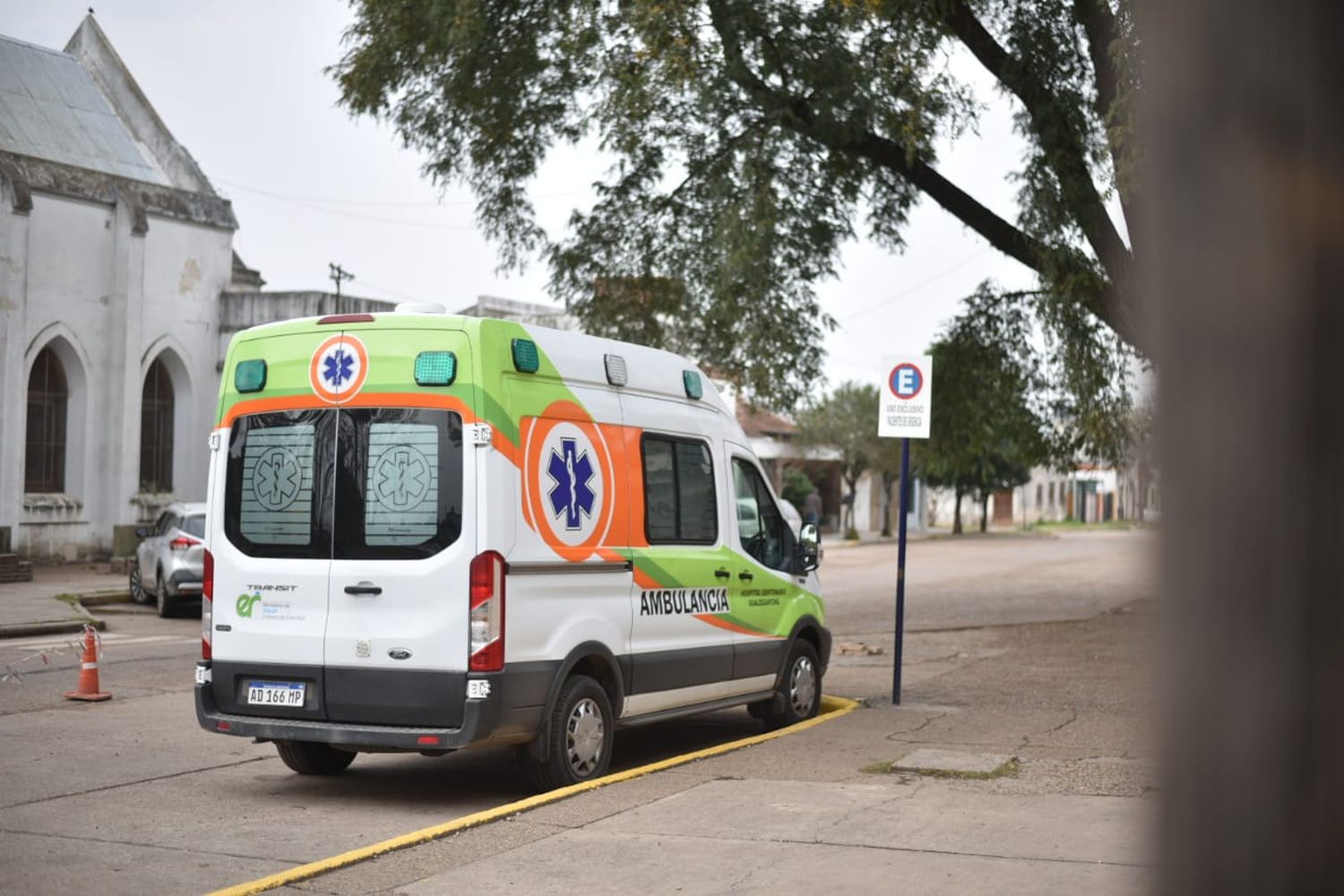 La provincia superó los 18 mil casos: se confirmaron otros 39 en Gualeguaychú