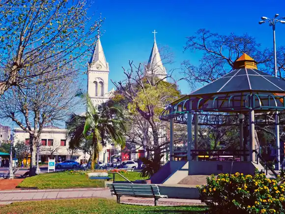 Cómo mueren los municipios: cuando gastar no es ayuda