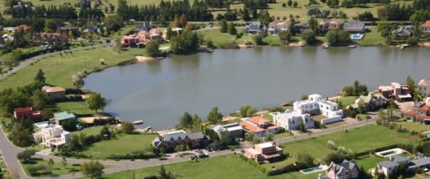 Tigre: Denuncian que empresa busca privatizar parte del Río Luján 