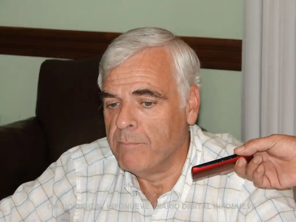 9 de Julio: Piden interpelación de Battistella por demora en obras