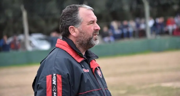 Gerardo Biain, sobre la selección U15 de San Pedro: “El objetivo es ganar la Etapa Regional”