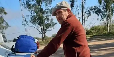 Caso Loan: liberaron al ex policía Francisco Méndez