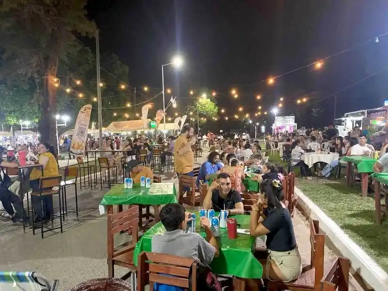 Herradura potencia su desarrollo con el 
Mercado Comunitario de Emprendedores