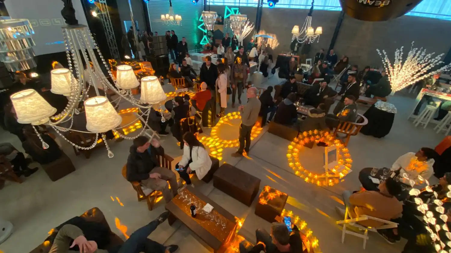 rossi parque industrial