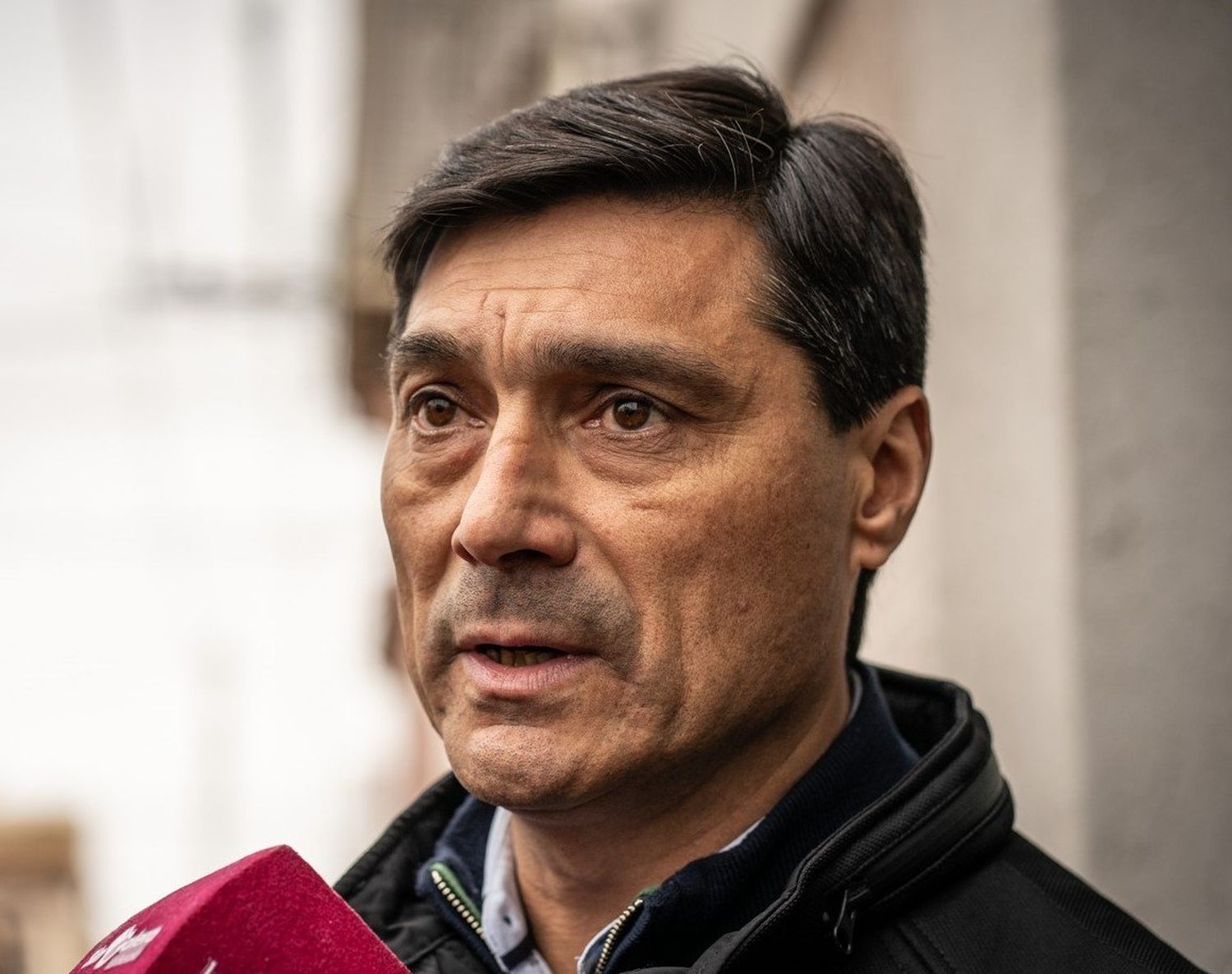El diputado electo Ansaloni se distanció de La Libertad Avanza: “El límite es Macri”