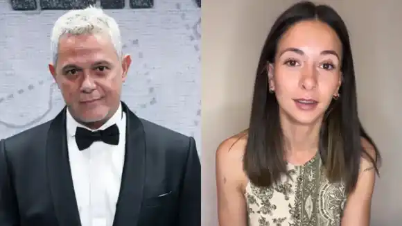Así Alejandro Sanz sale al paso del escándalo con una FAN (+Comunicado)