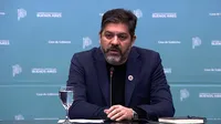La Provincia apura el Presupuesto para presentarlo antes de fin de mes