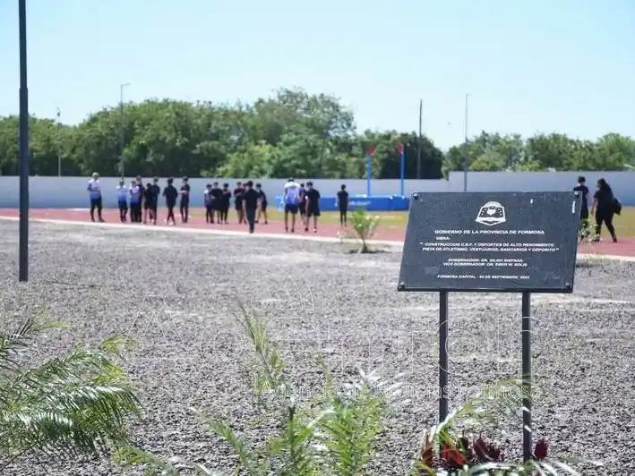 Siguen las Finales Provinciales