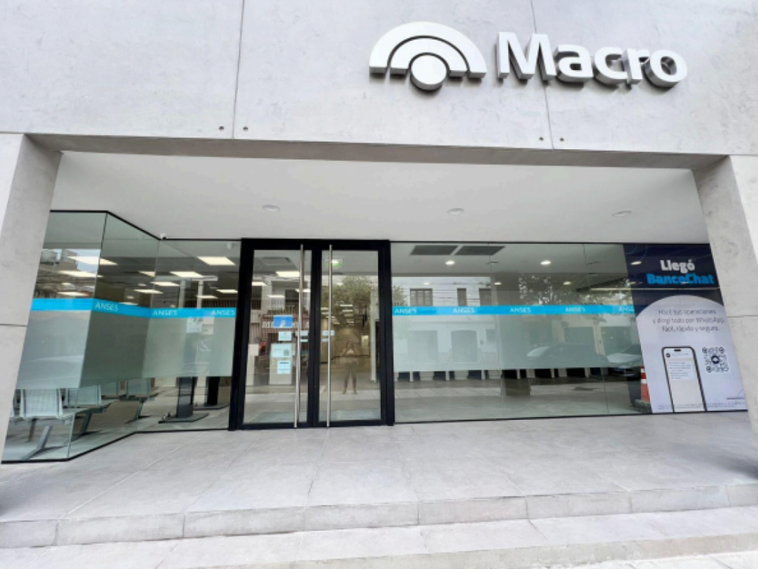 No duermas sobre tus dólares, hacelos crecer en Banco Macro