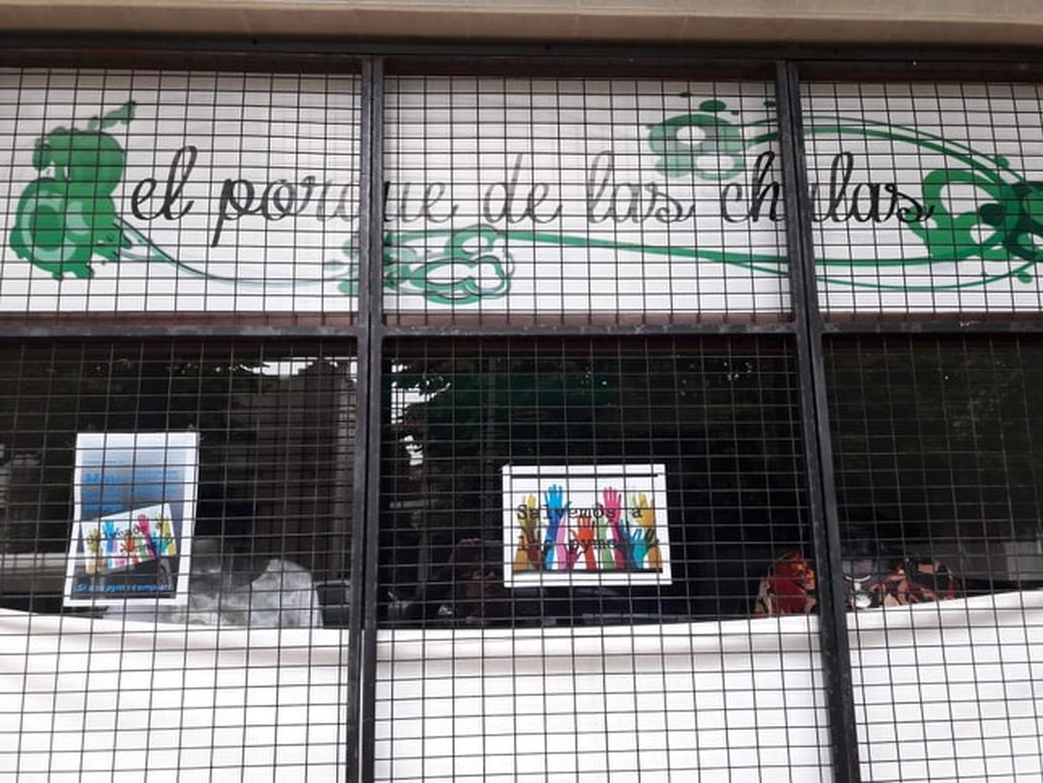 Comerciantes del centro reclaman apoyo del Estado para afrontar gastos y compromisos