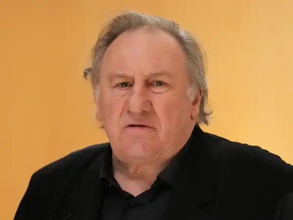 La justicia francesa ordena juzgar a Depardieu por violación